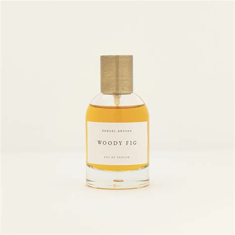 woody fig perfume